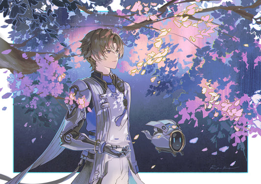 Under the Moonlight (Xiangliyao)