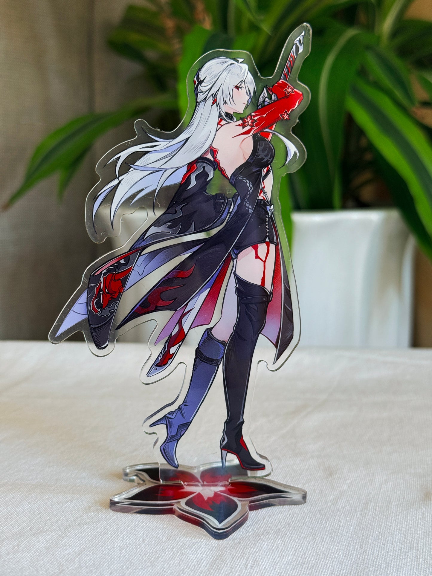Acheron Standee