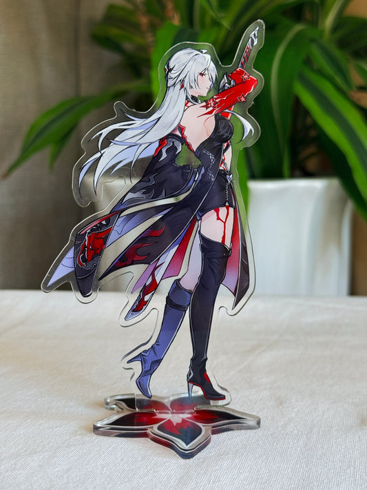 Acheron Standee