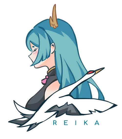 Reika