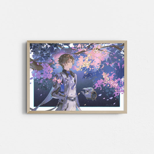 Under the Moonlight (Xiangliyao)